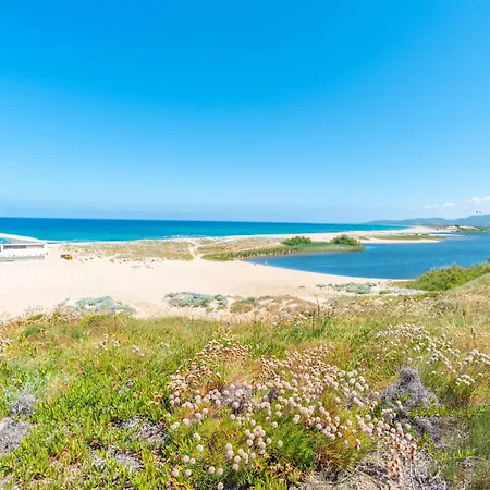 La Casa All'angolo By Interhome Apartment Valledoria (Sardinia)