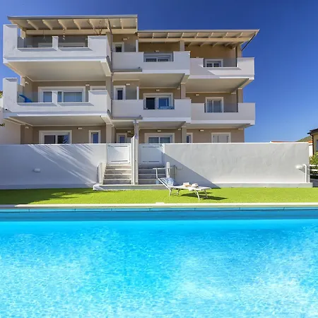 La Casa All'angolo By Interhome *