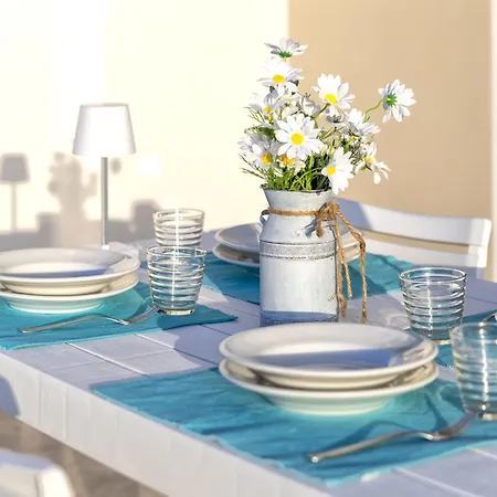 La Casa All'angolo By Interhome Apartment Valledoria (Sardinia)