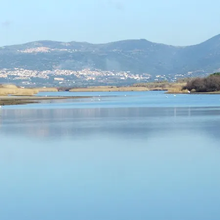 La Casa All'angolo By Interhome Valledoria (Sardinia)