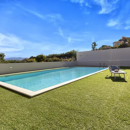 La Casa All'angolo By Interhome