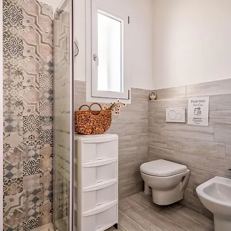 Apartment La Casa All'angolo By Interhome Valledoria (Sardinia)