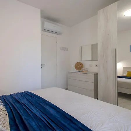 La Casa All'angolo By Interhome Valledoria (Sardinia)