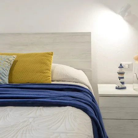 La Casa All'angolo By Interhome