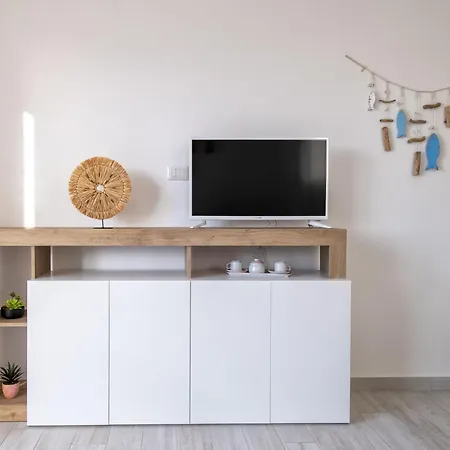 La Casa All'angolo By Interhome * Valledoria (Sardinia)