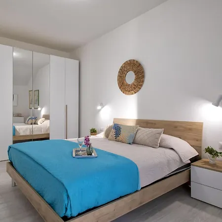 Apartment La Casa All'angolo By Interhome Valledoria (Sardinia)