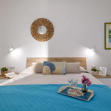 La Casa All'angolo By Interhome Apartment Valledoria (Sardinia)