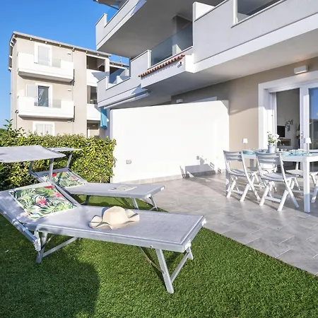Apartment La Casa All'angolo By Interhome Valledoria (Sardinia)