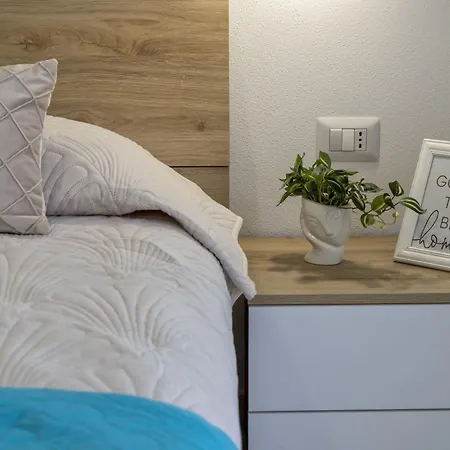 La Casa All'angolo By Interhome Apartment *