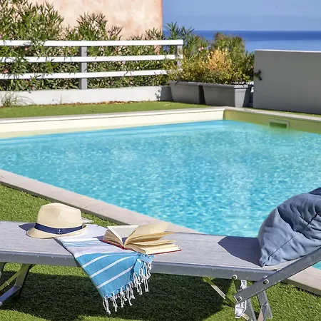 La Casa All'angolo By Interhome Apartment *