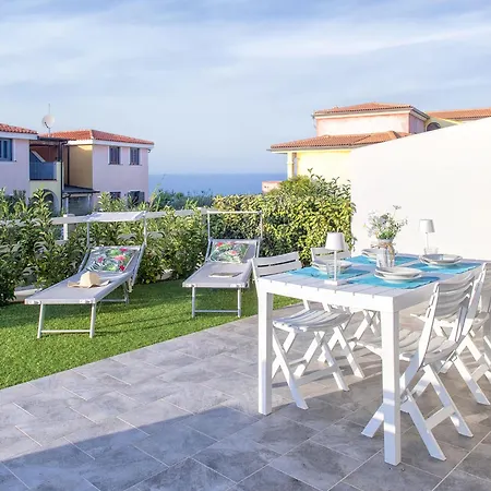 La Casa All'angolo By Interhome Apartment Valledoria (Sardinia)