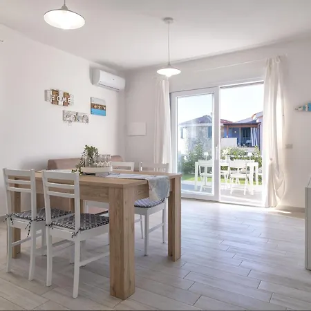 La Casa All'angolo By Interhome Apartment *