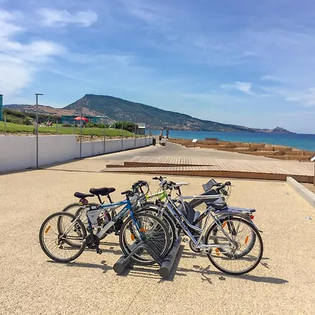 La Casa All'angolo By Interhome Valledoria (Sardinia)
