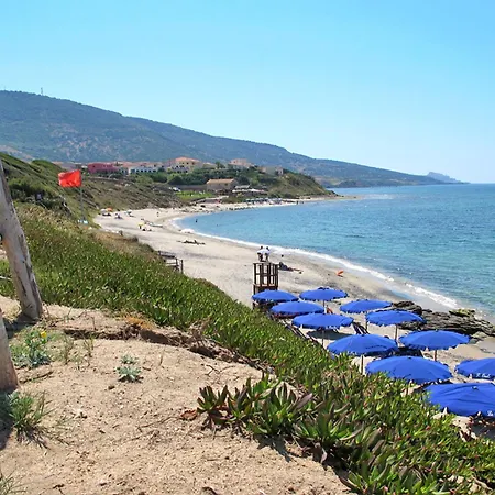 La Casa All'angolo By Interhome Valledoria (Sardinia)