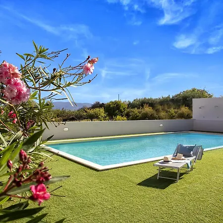 아파트 La Casa All'angolo By Interhome