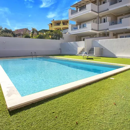 La Casa All'angolo By Interhome *