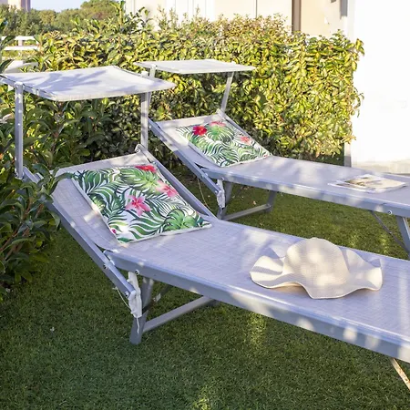 La Casa All'angolo By Interhome *