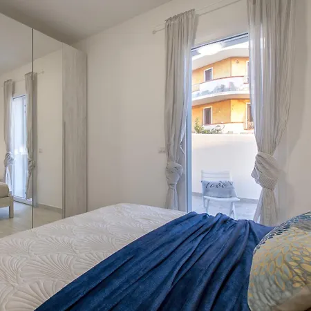 La Casa All'angolo By Interhome Valledoria (Sardinia)