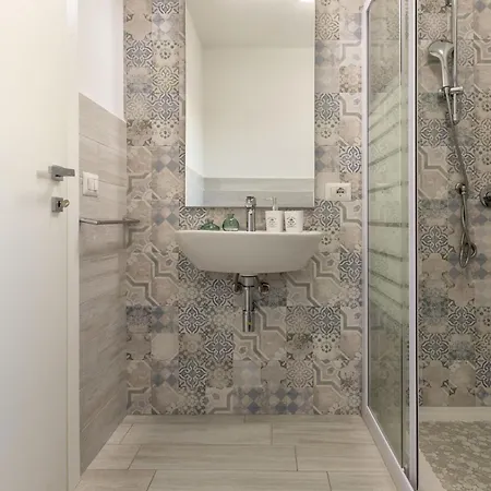 La Casa All'angolo By Interhome Appartement