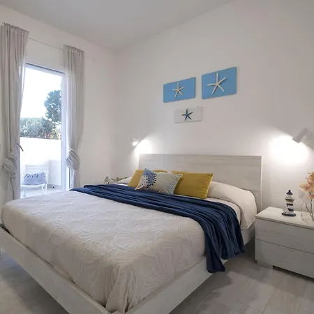 Appartement La Casa All'angolo By Interhome