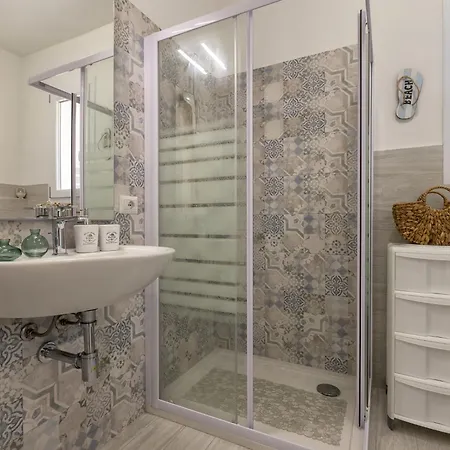 La Casa All'angolo By Interhome Appartement Valledoria (Sardinia)