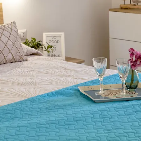 La Casa All'angolo By Interhome Valledoria (Sardinia)