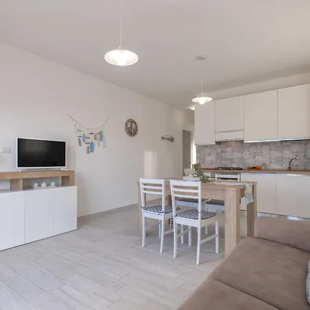 La Casa All'angolo By Interhome Appartement *