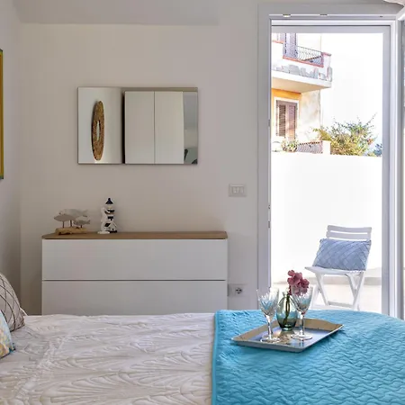 La Casa All'angolo By Interhome Valledoria (Sardinia)