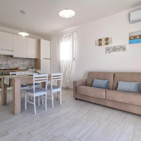 La Casa All'angolo By Interhome * Valledoria (Sardinia)