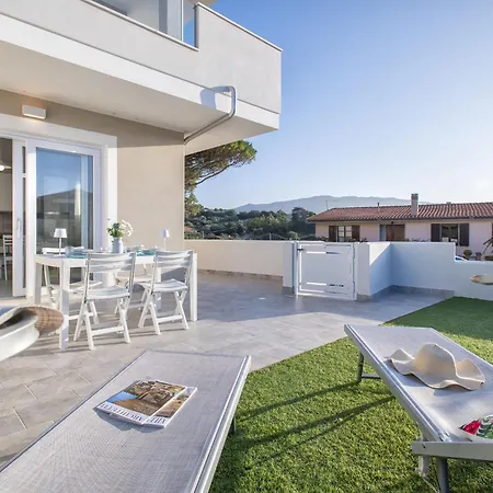 La Casa All'angolo By Interhome