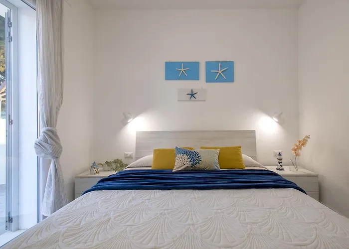 Apartman La Casa All'angolo By Interhome *